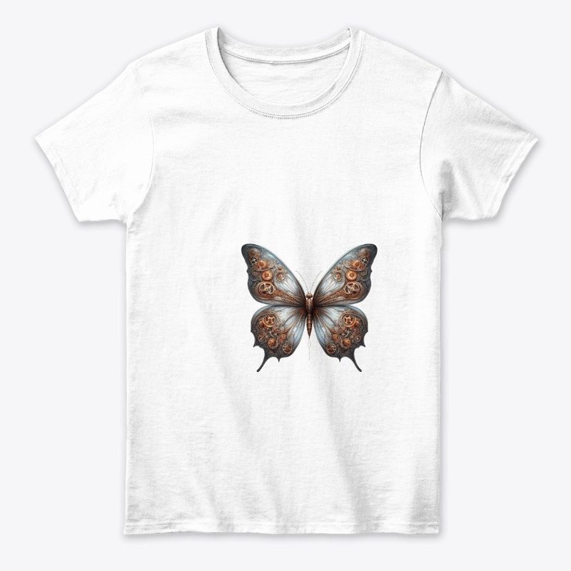Monolog Butterfly Collection's