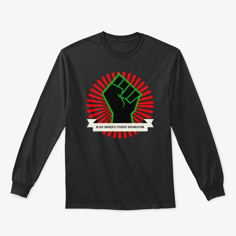 Black Graduate Student Organization