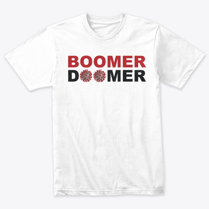 BOOMER DOOMER