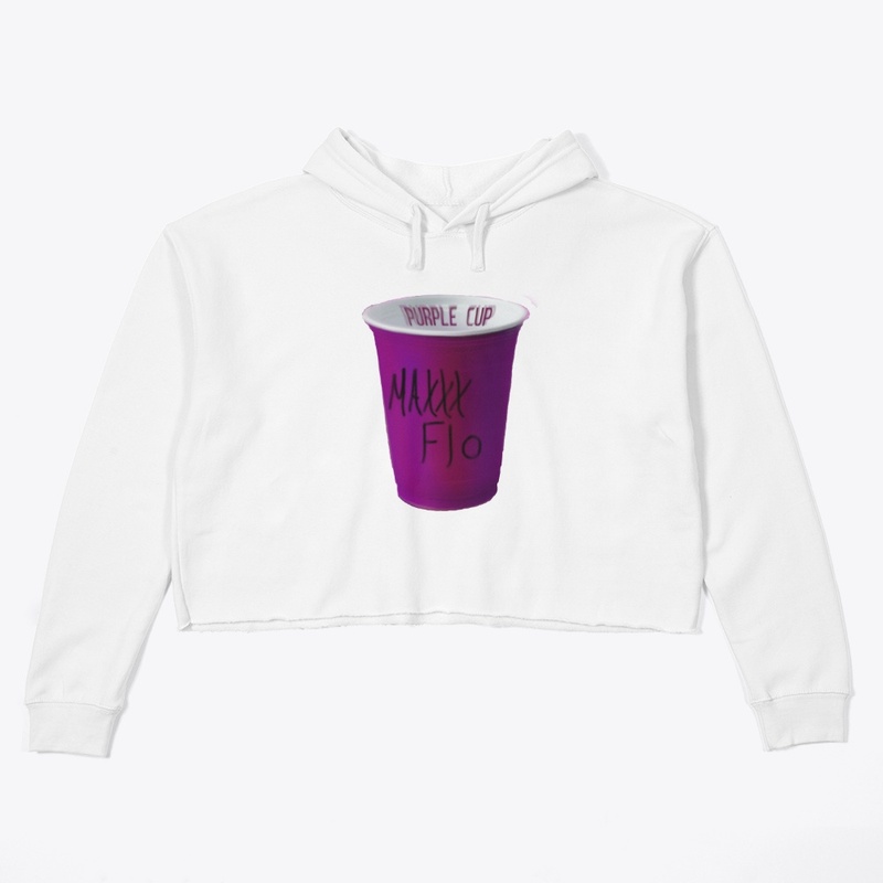 PURPLE CUP by MaxxxFlo