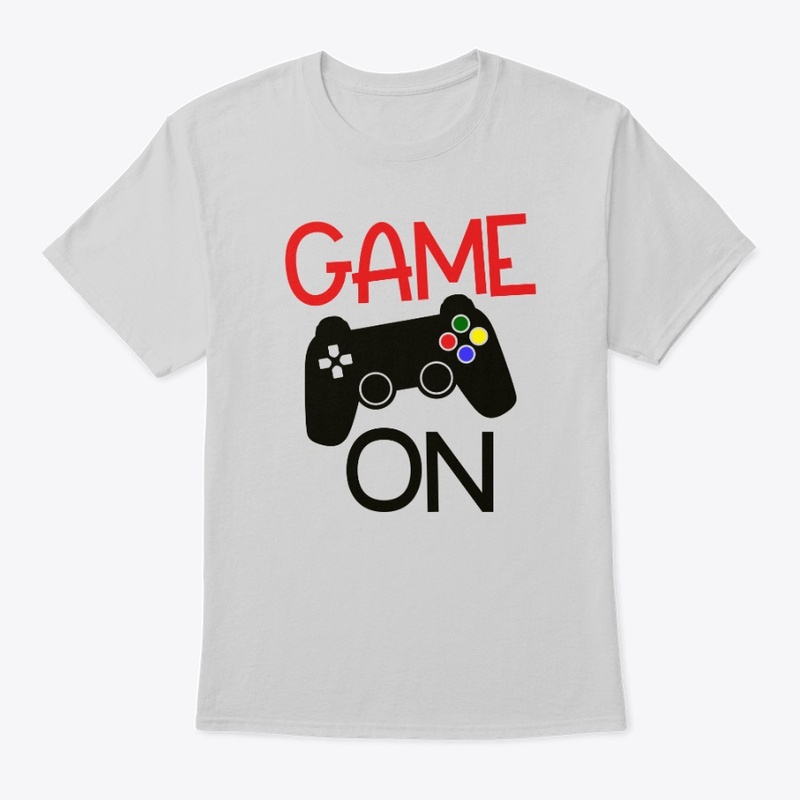 GAME on