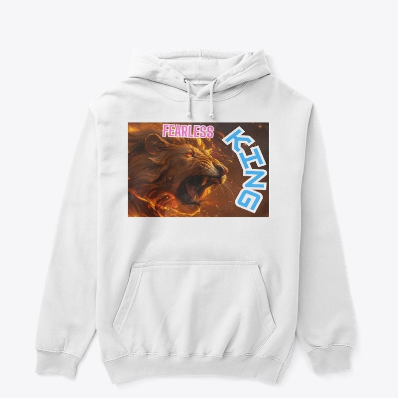 Power's Sign, T-Shirt Design