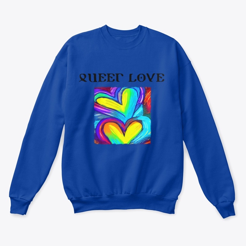 Queer Love 