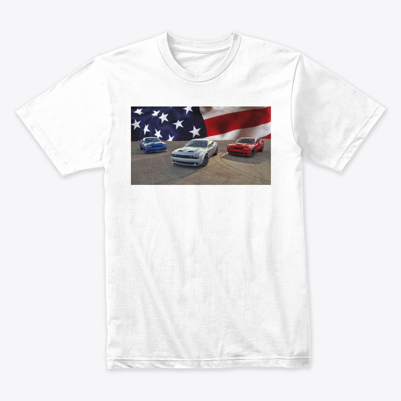 Red Eye America