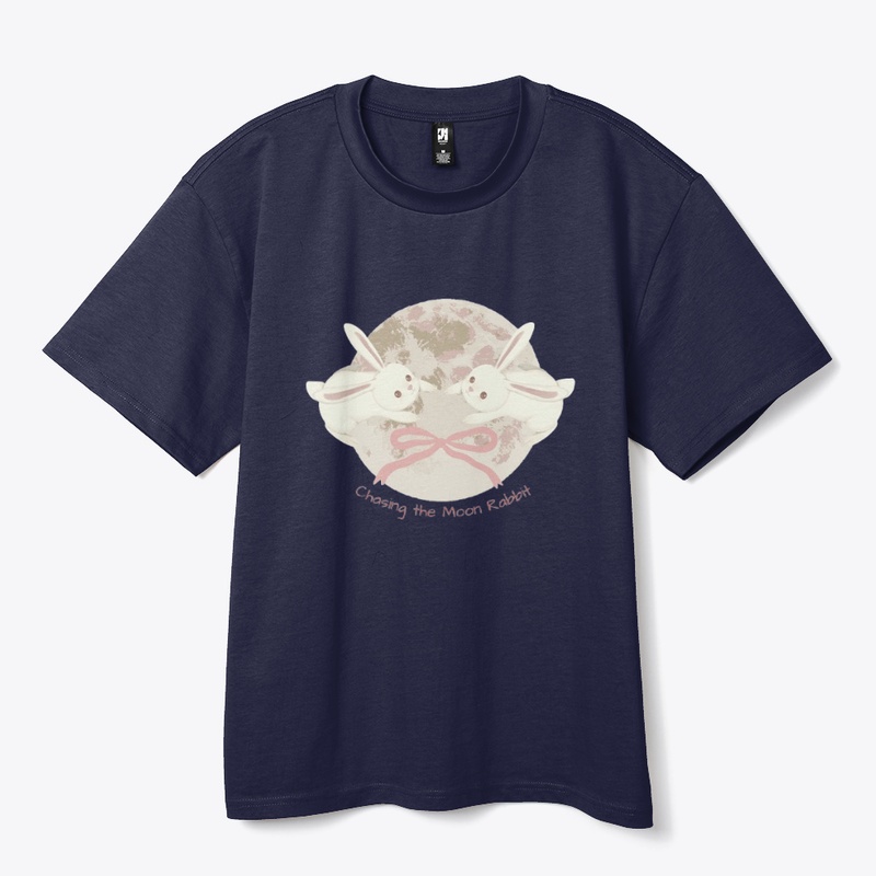 Cute rabbit Comfy Wear