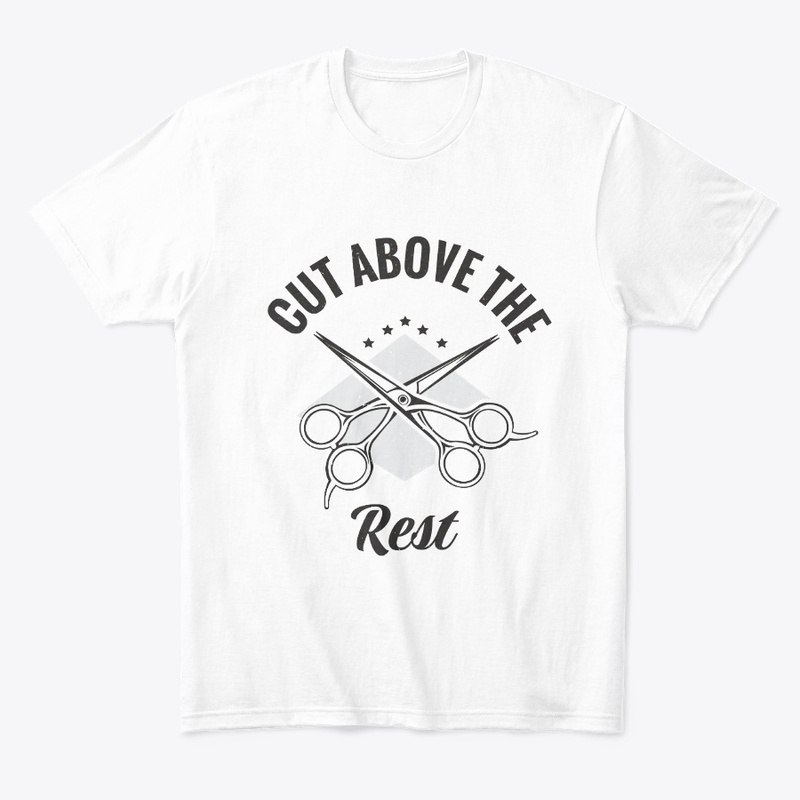 cut above