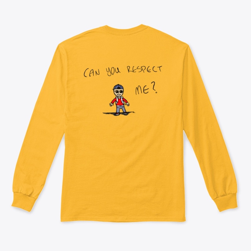Respekt Me