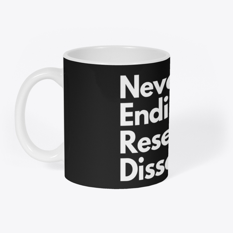 Nerdy Drop
