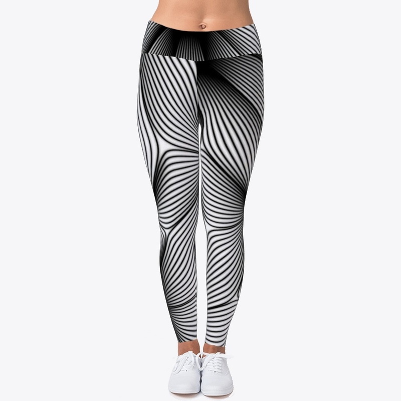 Leggings Depot  premium