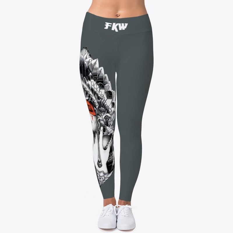 FANATIK WORLD T-SHIRTS 2