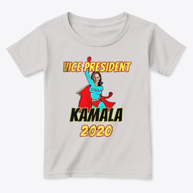 Vice President 2020 For Joe Biden