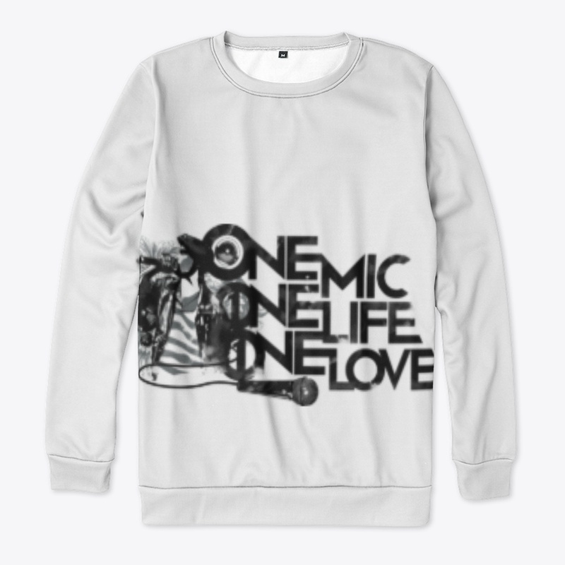 One Mic One Love