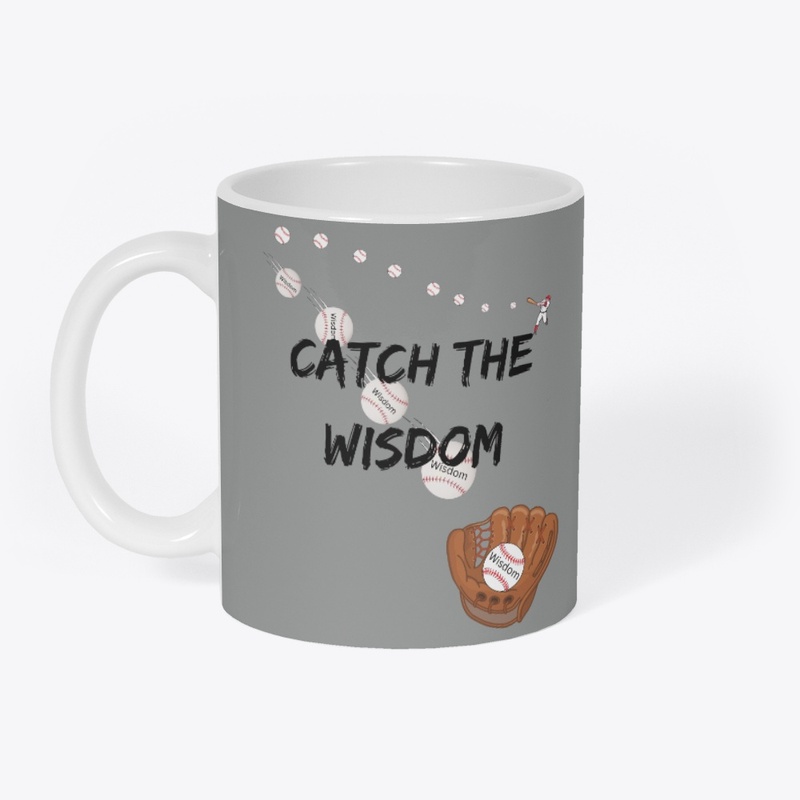 Catch The Wisdom