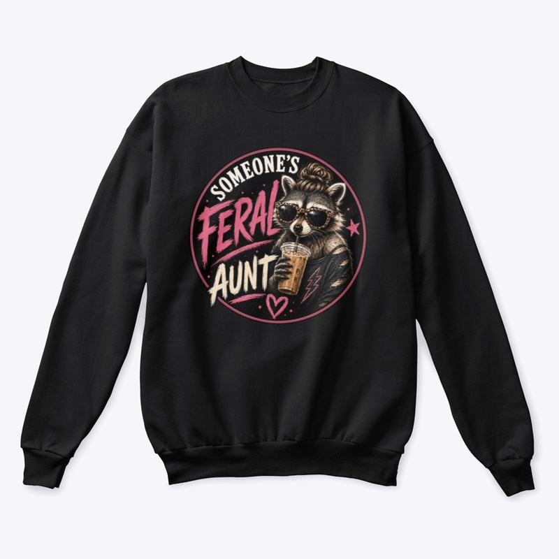 Feral Aunt