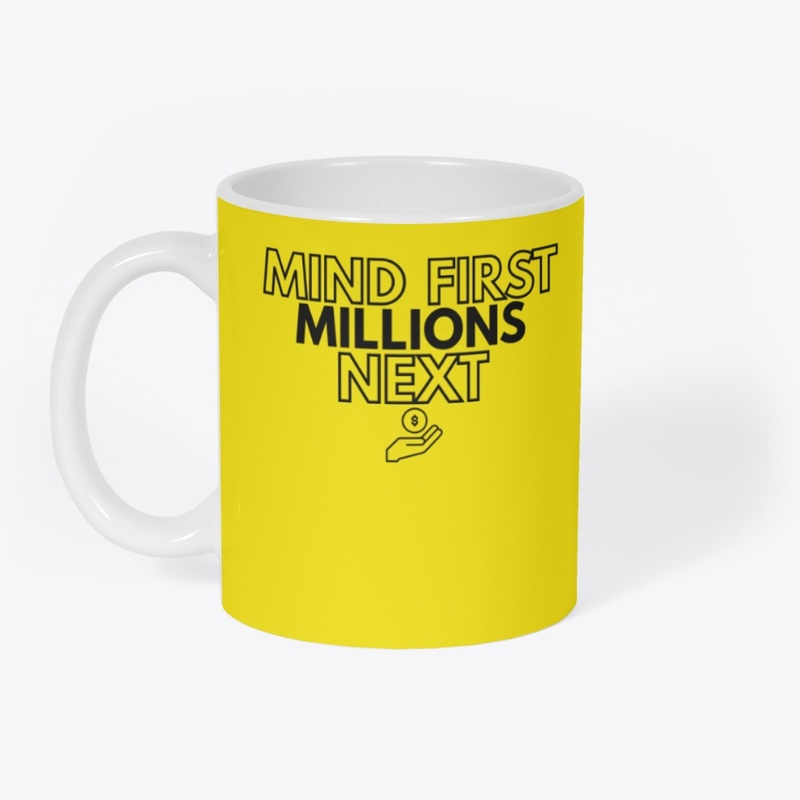 Mug - Get Quoted Tee Mug - Get Quoted Tee