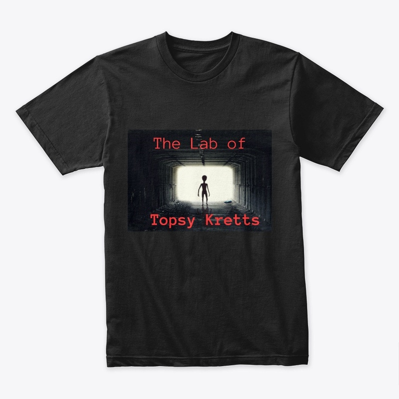 The Lab of Topsy Kretts