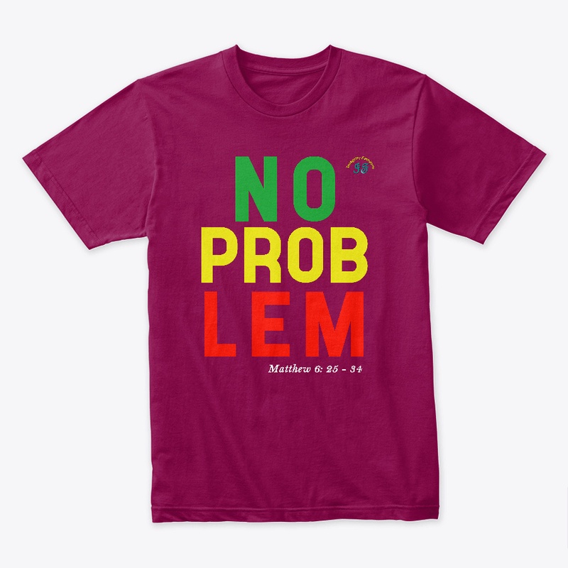No Problem