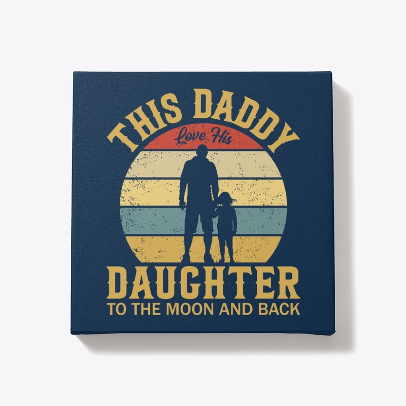 Daddy Special T-Shirt Design