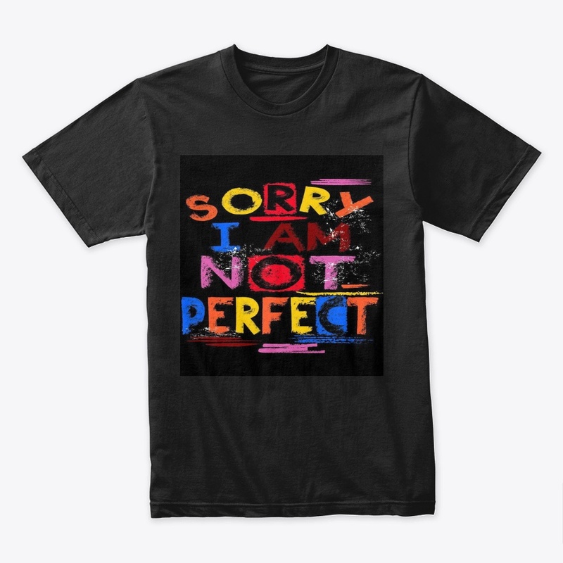 Not perfect