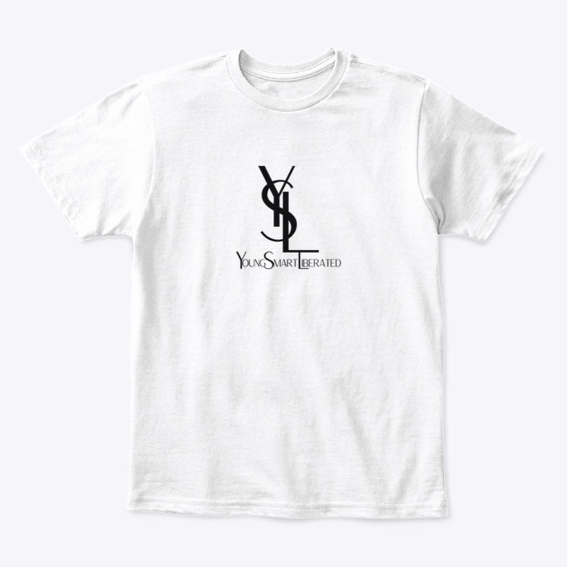 Young Smart Liberated