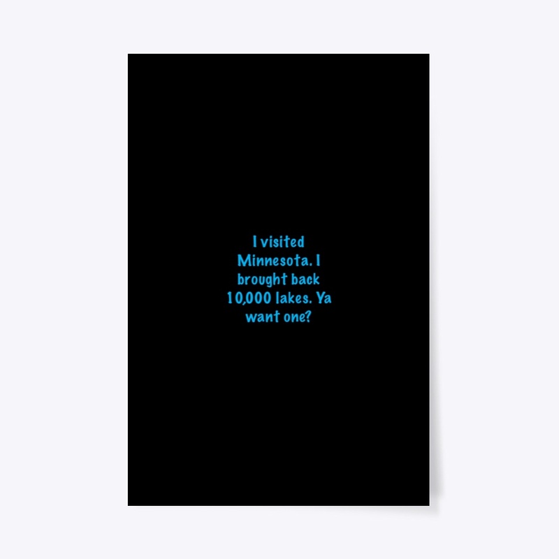 I love my state EcoFriendly Hoodie