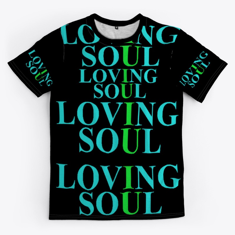 Loving Soul
