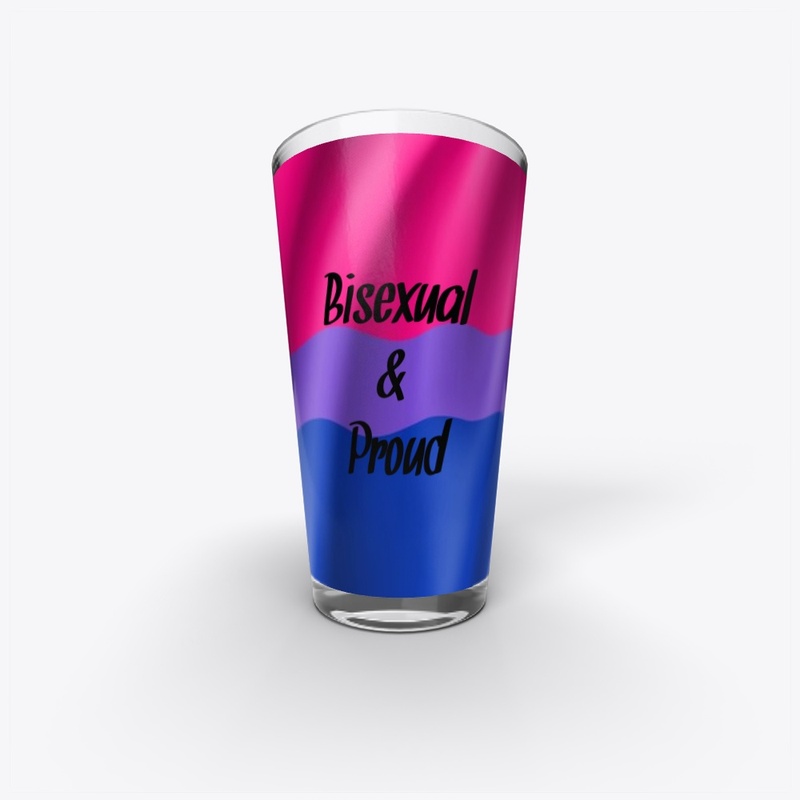 Bi Pride Cup
