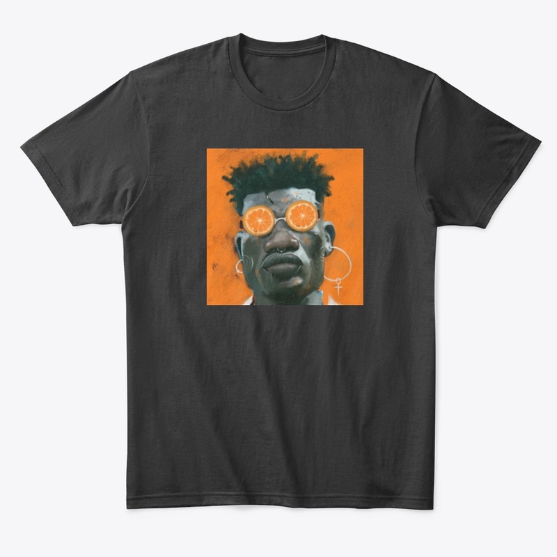 AfroOrange