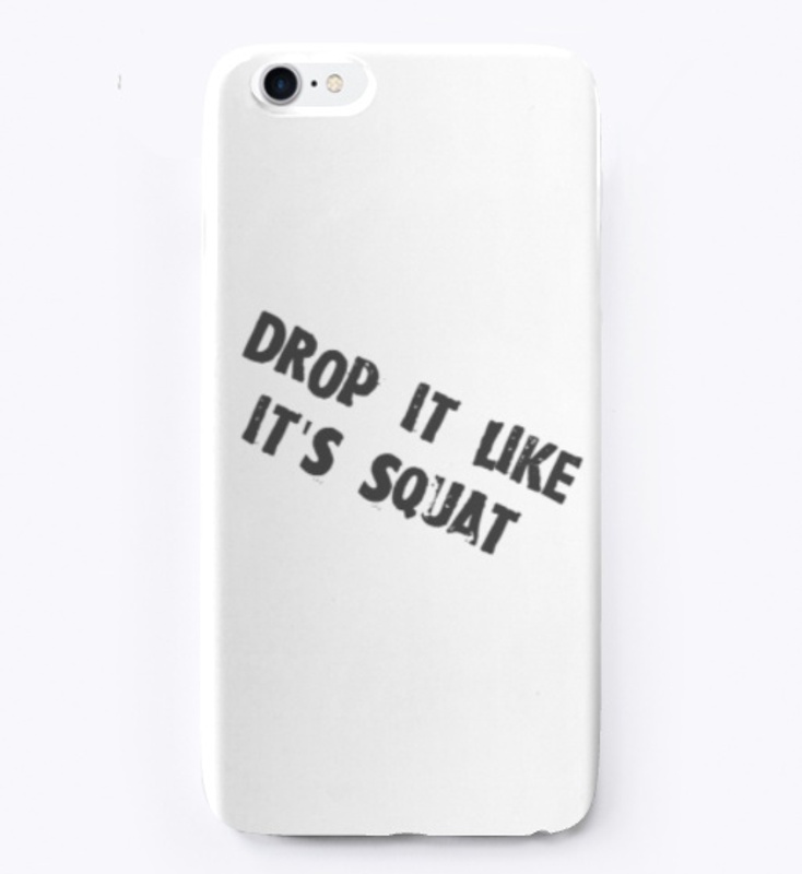 drop it like it's squat