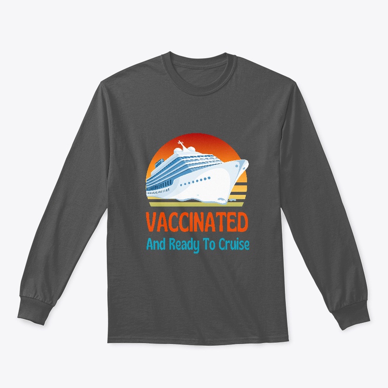 Vaccinated and Ready to Cruise