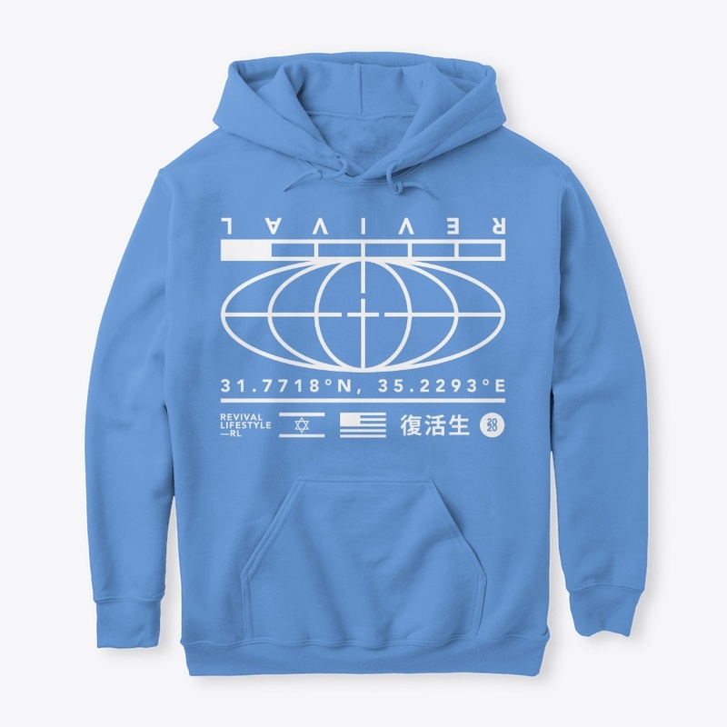 REVIVAL WORLDWIDE 