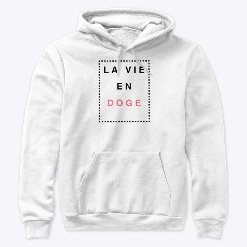 LA VIE EN DOGE