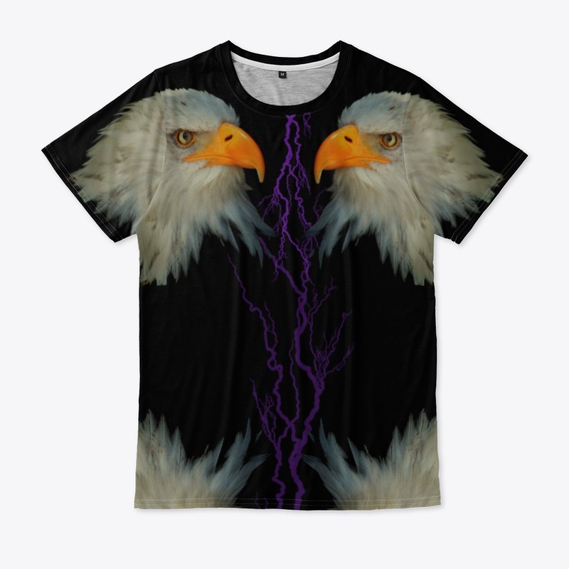 eagles storm 
