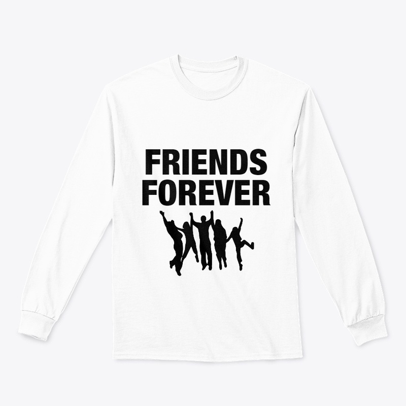 FRIEND FOREVER