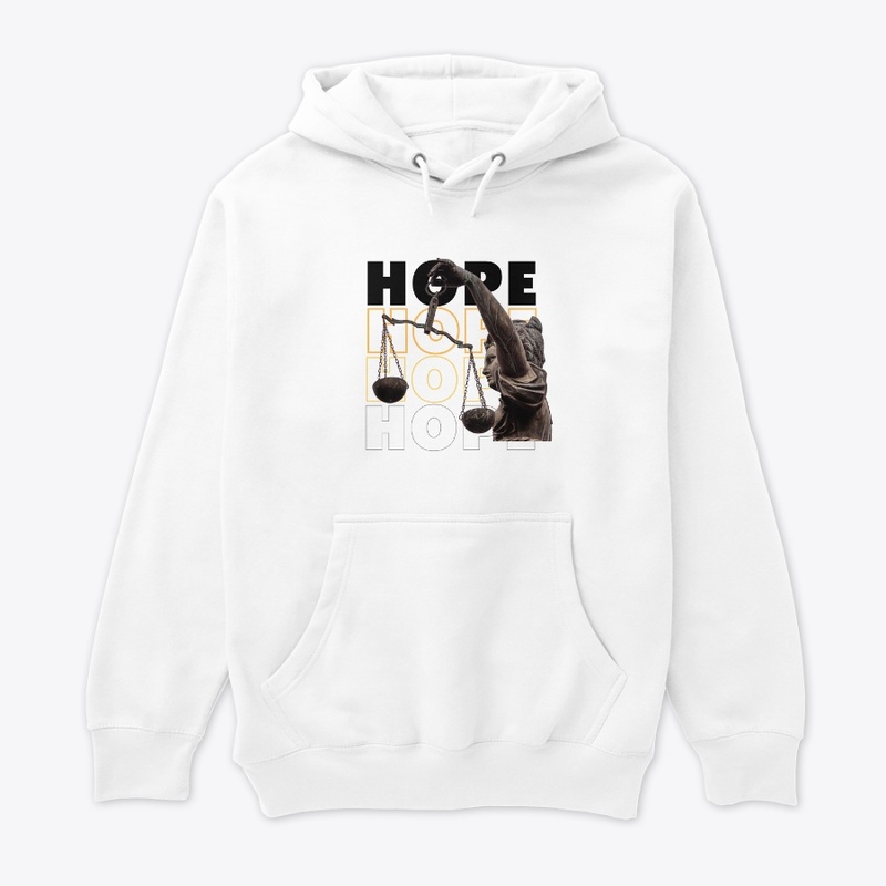 Hope & Equality  T-Shirt
