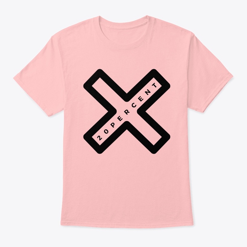 20 Percent Extraction Logo