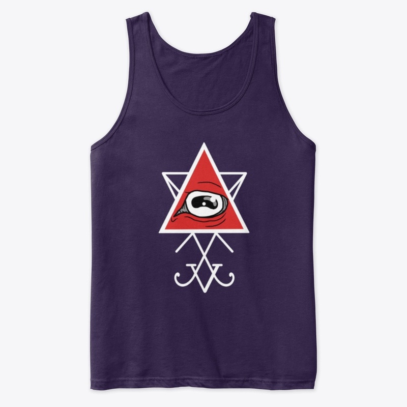 West Coast Satanist Logo