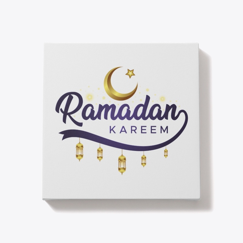 Ramadan Mubarak