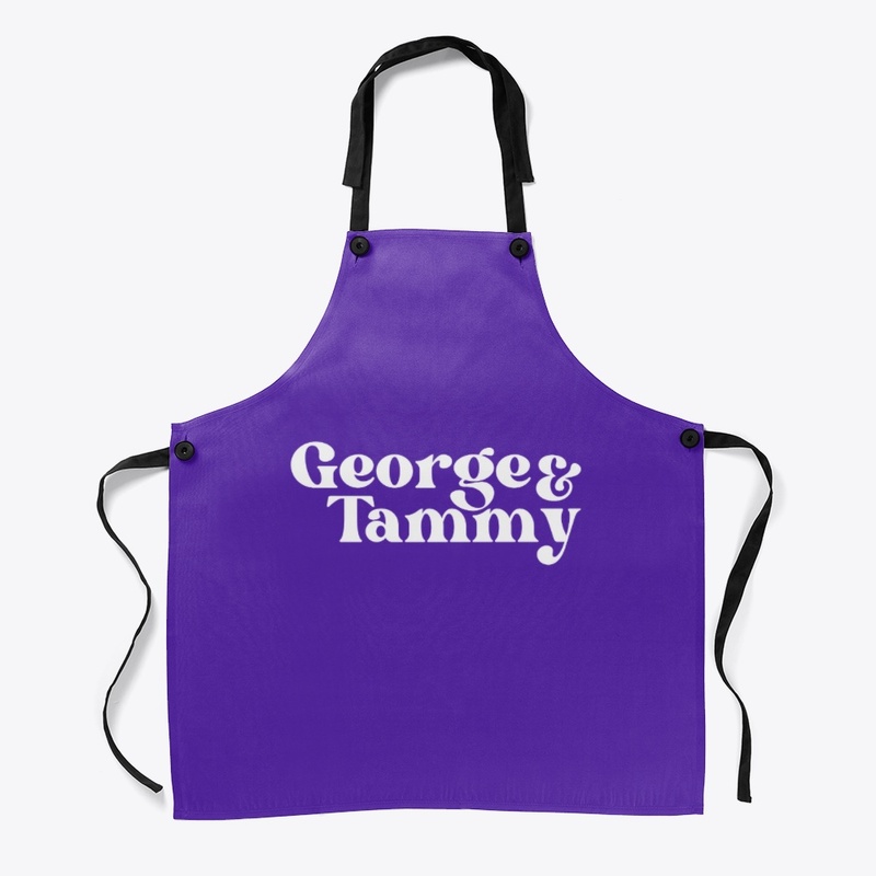 GEORGE AND TAMMY