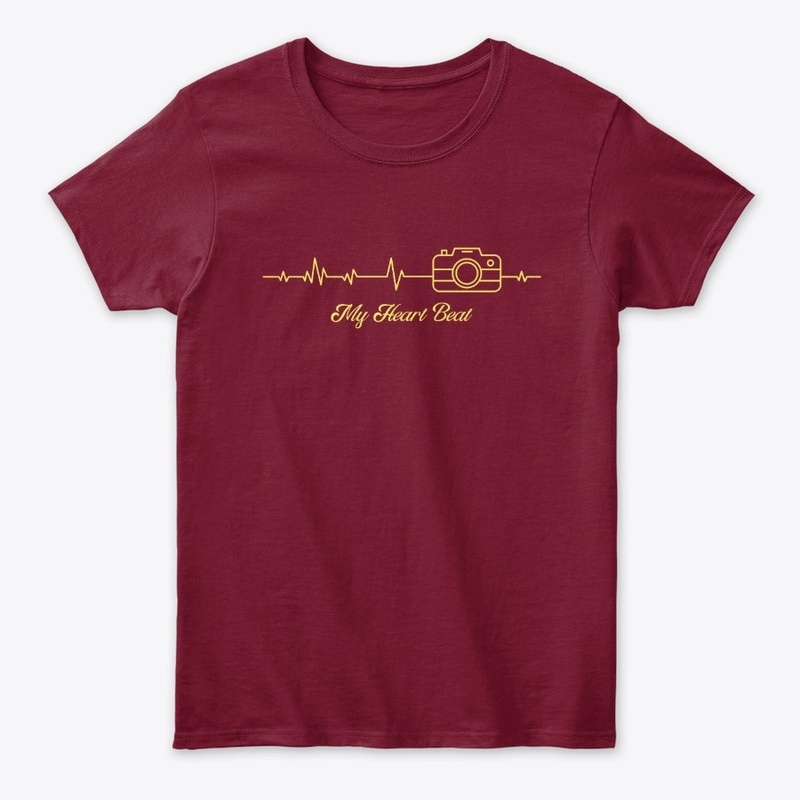 My Heart Beat