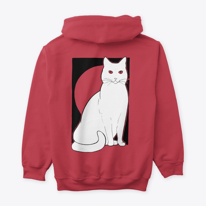 Moon Cat