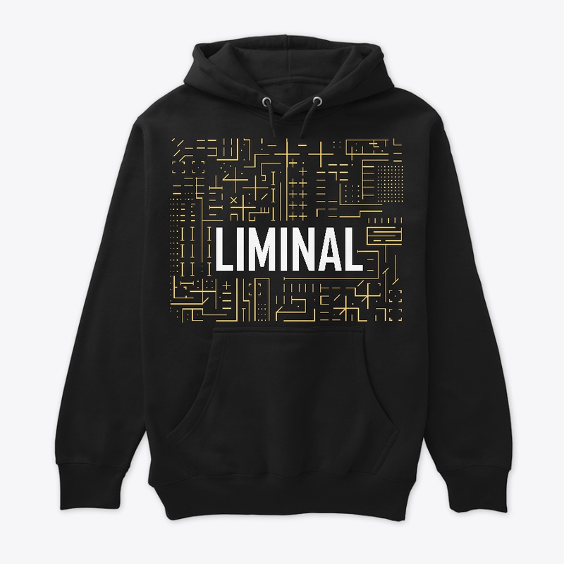 A LIMINAL MAZE 