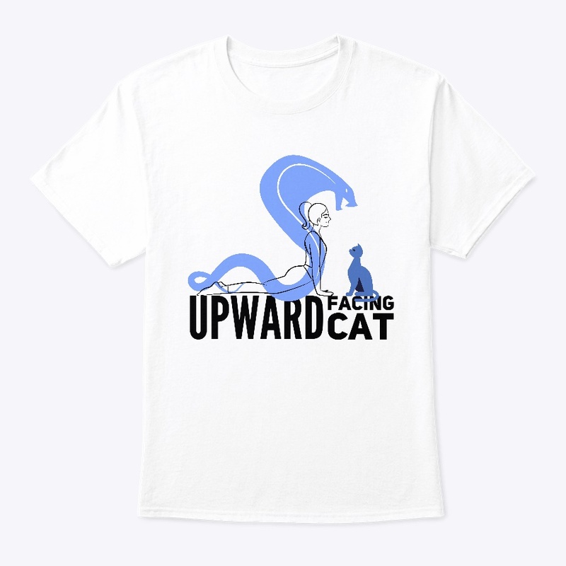 Fun Upward Facing Cat Cobra