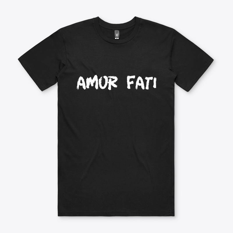 Amor Fati