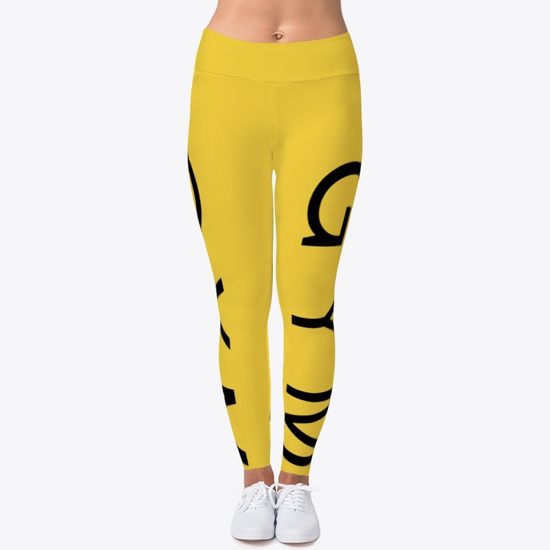 GYM leggings 