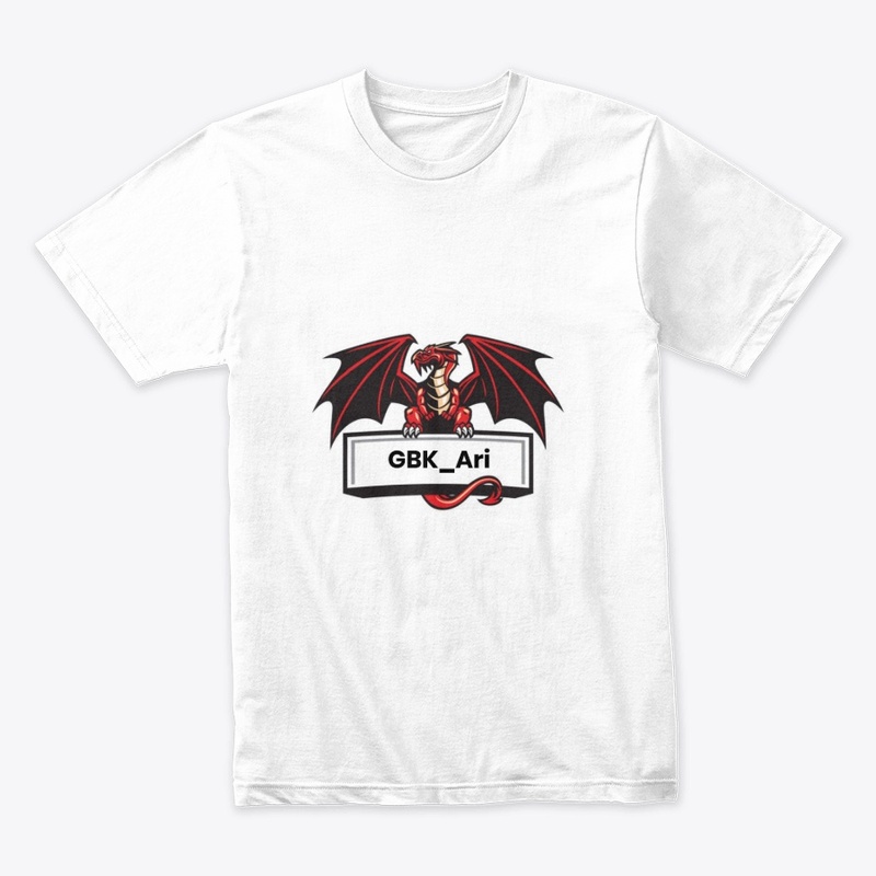 GBK_Ari T-shirt
