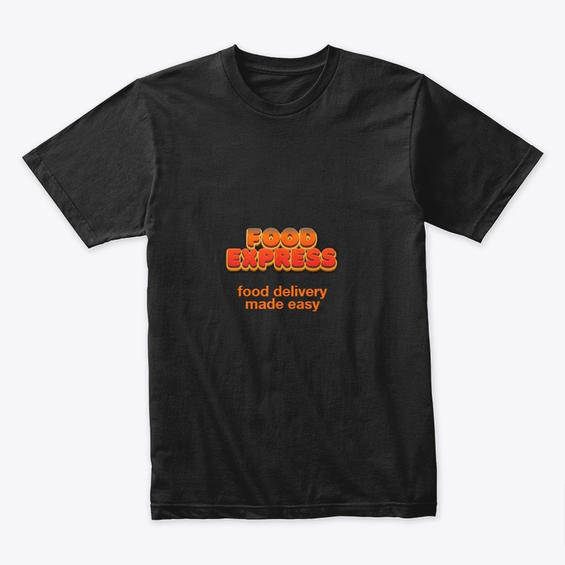 FoodExpress Merch