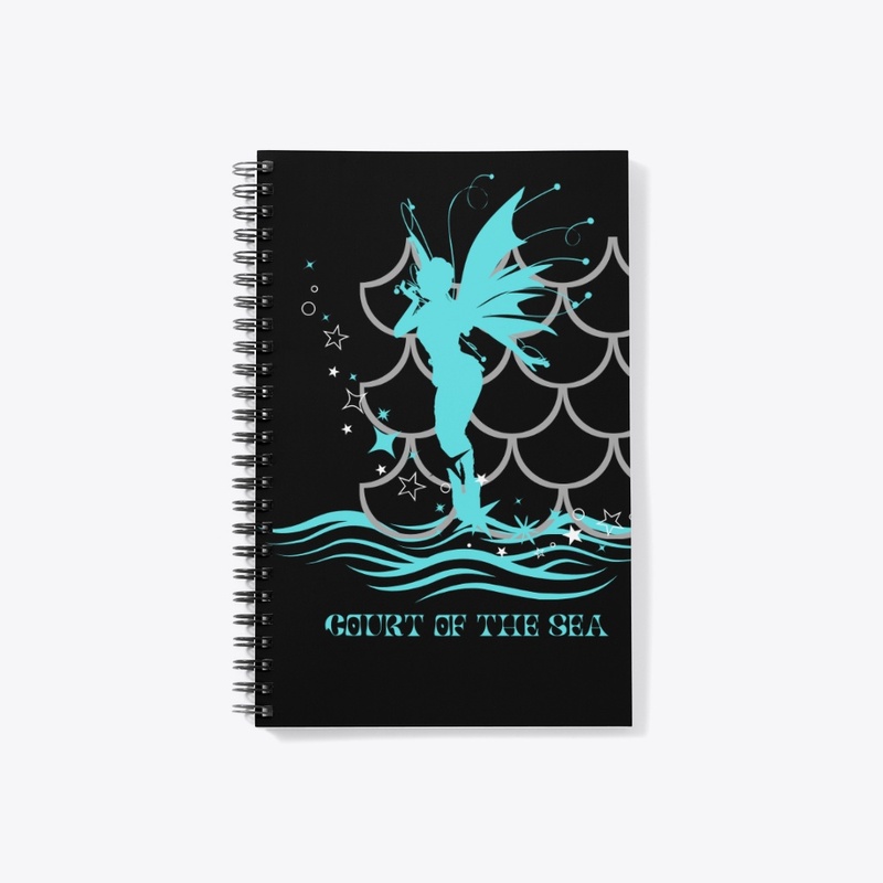 Court of Sea