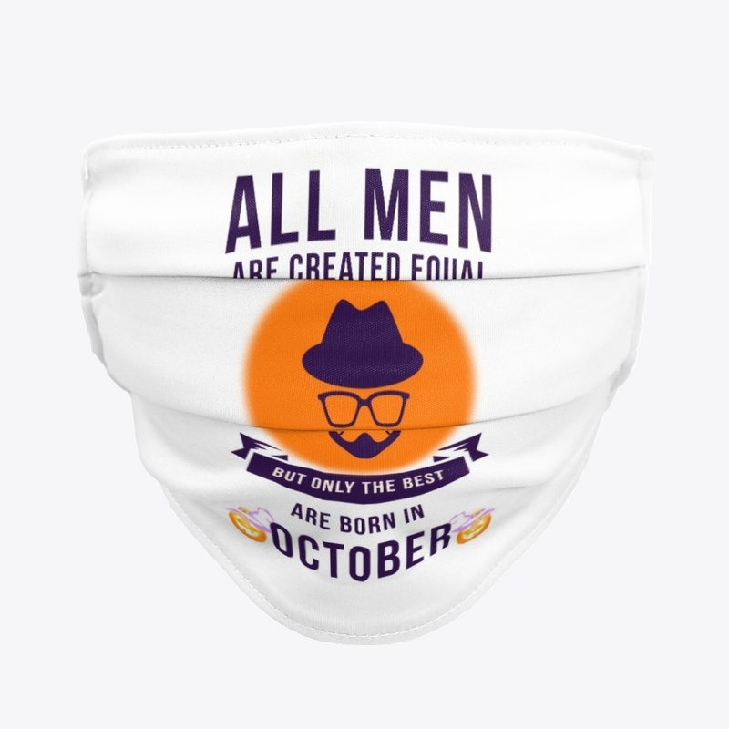 The best are born in october
