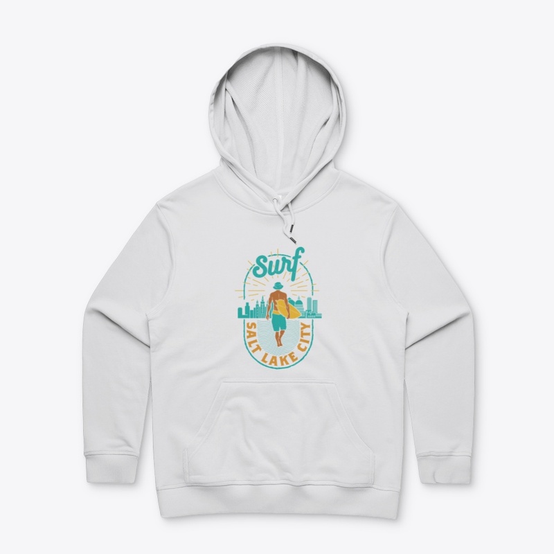 Surf Salt Lake City (UT)